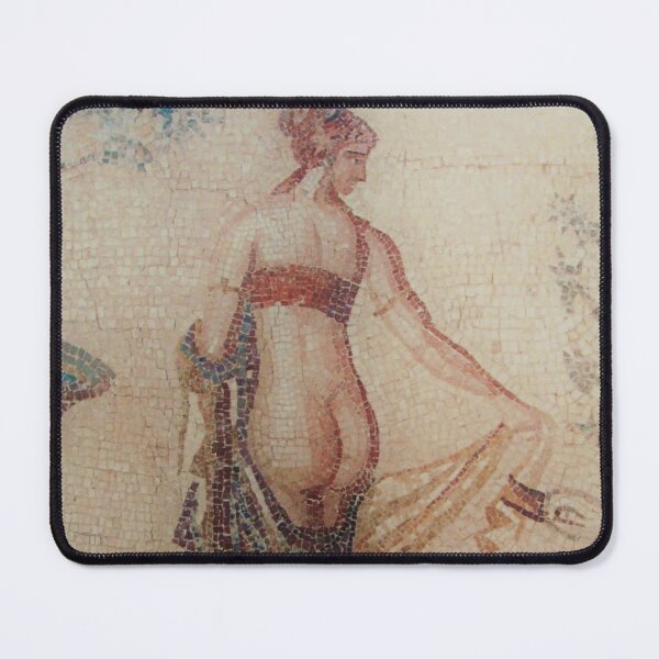 Item preview, Leda and the Swan designed and sold by niki2028.