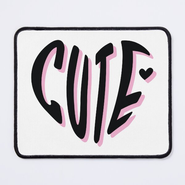 Item preview, Cute heart designed and sold by Nikamii.