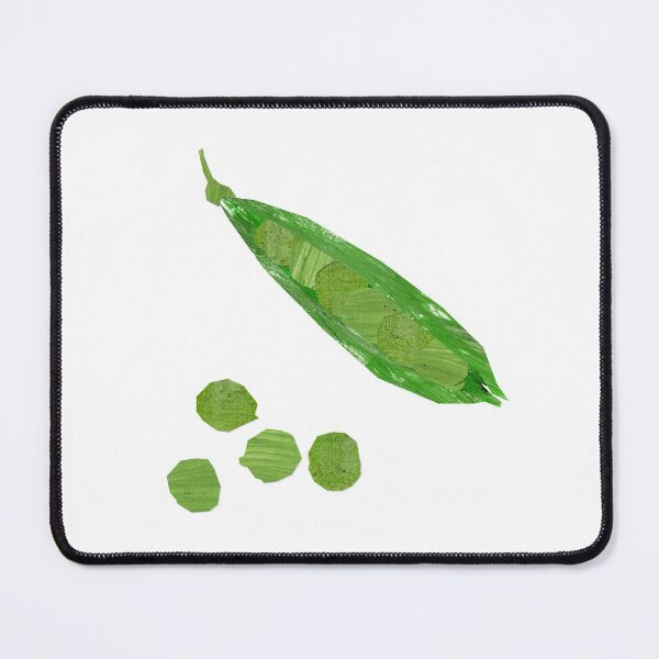 Item preview, Peas and a pod designed and sold by BabbanGaelg.