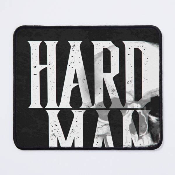 Item preview, Hard man designed and sold by kiryusha-Shop.
