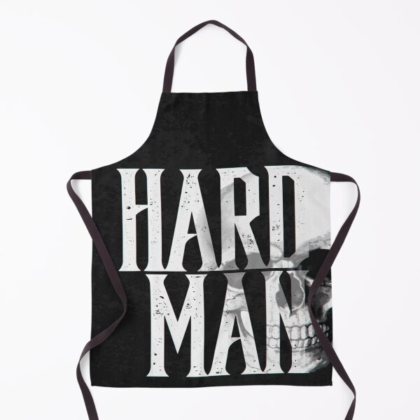 Item preview, Hard man designed and sold by kiryusha-Shop.