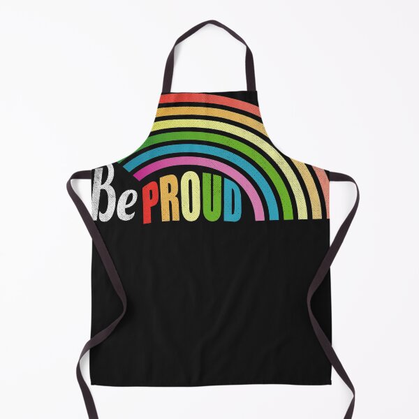 Item preview, Proud Rainbow LGBTQ LGBT Gay Pride designed and sold by fantasyy.