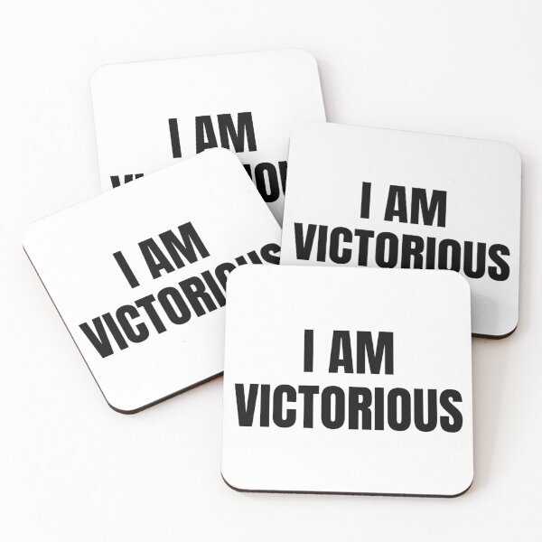 Item preview, I AM VICTORIOUS designed and sold by iamxxx.