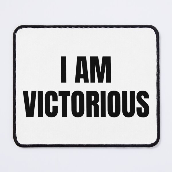 Item preview, I AM VICTORIOUS designed and sold by iamxxx.