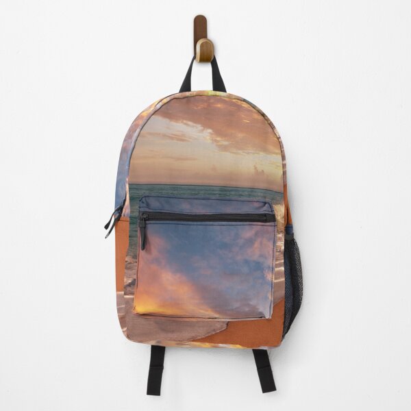 Item preview, Sunset Beach designed and sold by Hartsygarden.