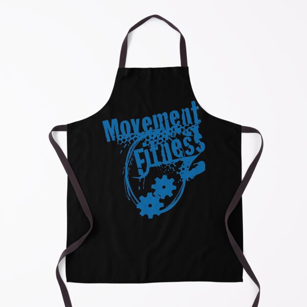 Item preview, Movement Fitness designed and sold by Fozy-Shop-Tees.