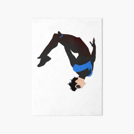 Item preview, Nightwing designed and sold by Izzy-Austin13.