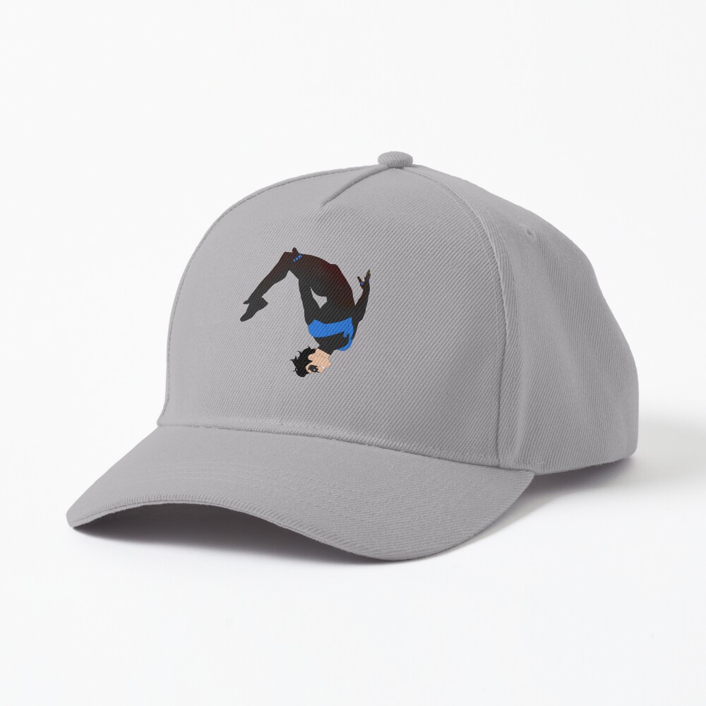 Item preview, Baseball Cap designed and sold by Izzy-Austin13.