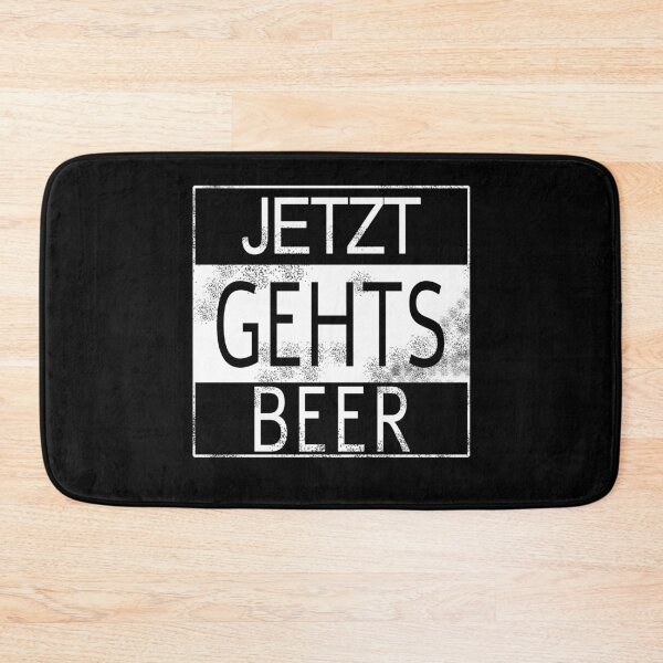 Item preview, Jetzt Gehts Bier designed and sold by primetee.