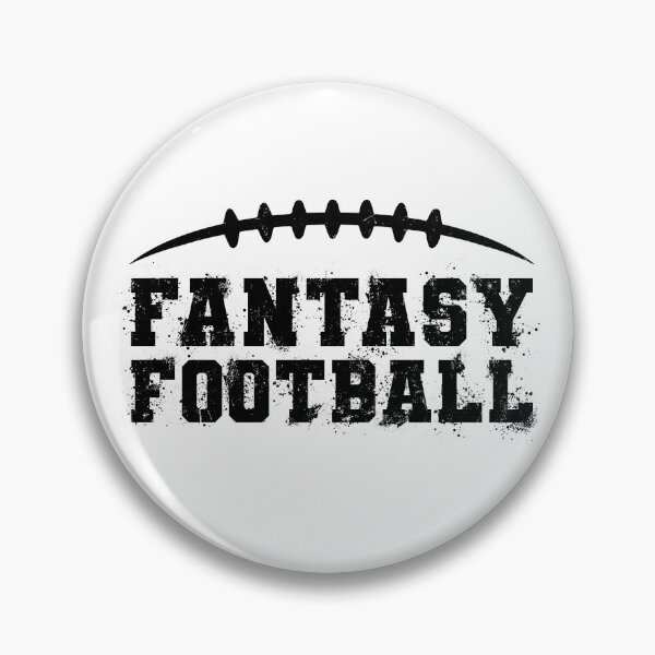 Item preview, Fantasy Football designed and sold by NuttyShirt.