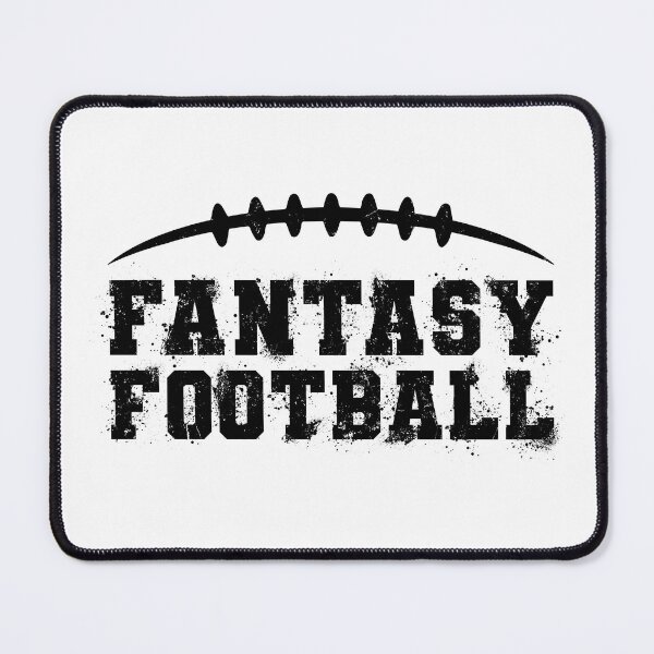 Item preview, Fantasy Football designed and sold by NuttyShirt.