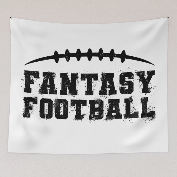 Item preview, Fantasy Football designed and sold by NuttyShirt.