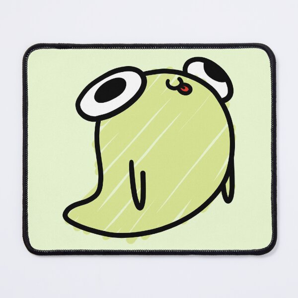 Item preview, Funny slug friend designed and sold by Nikamii.