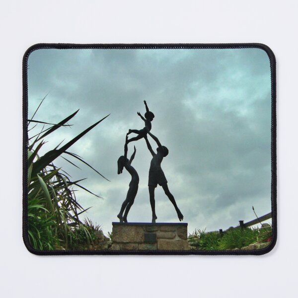 Item preview, "Children" - Tresco Abbey Gardens designed and sold by niki2028.