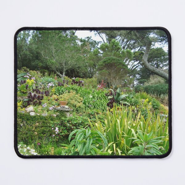 Item preview, Tresco Abbey Gardens, Scilly Isles designed and sold by niki2028.