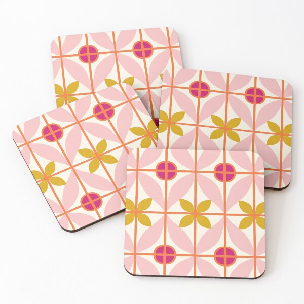 Item preview, Geometric Tile designed and sold by gabrielleneil.