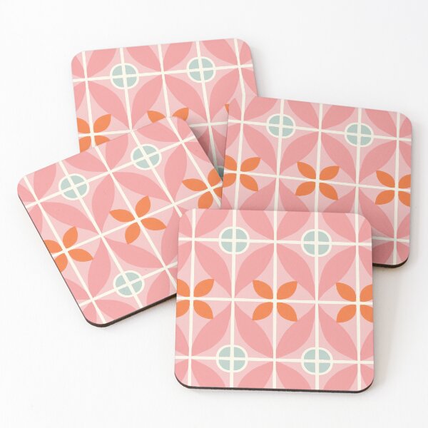 Item preview, Geometric Tile designed and sold by gabrielleneil.