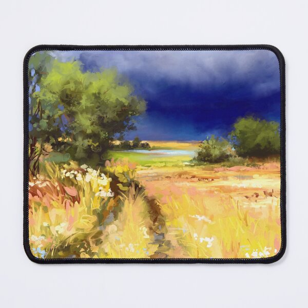 Item preview, Late summer  designed and sold by Mikko Tyllinen.
