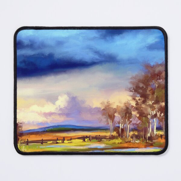 Item preview, Peaceful moment at afteroon designed and sold by Mikko Tyllinen.