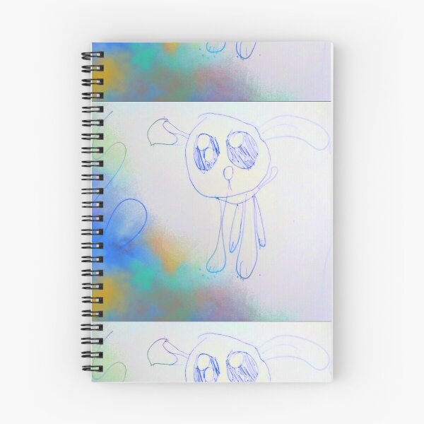 Item preview, The White Puppy designed and sold by Igorsalik.