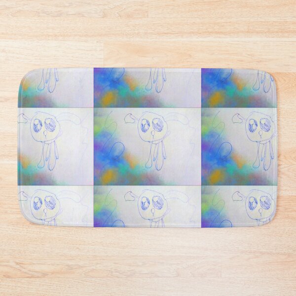Item preview, The White Puppy designed and sold by Igorsalik.