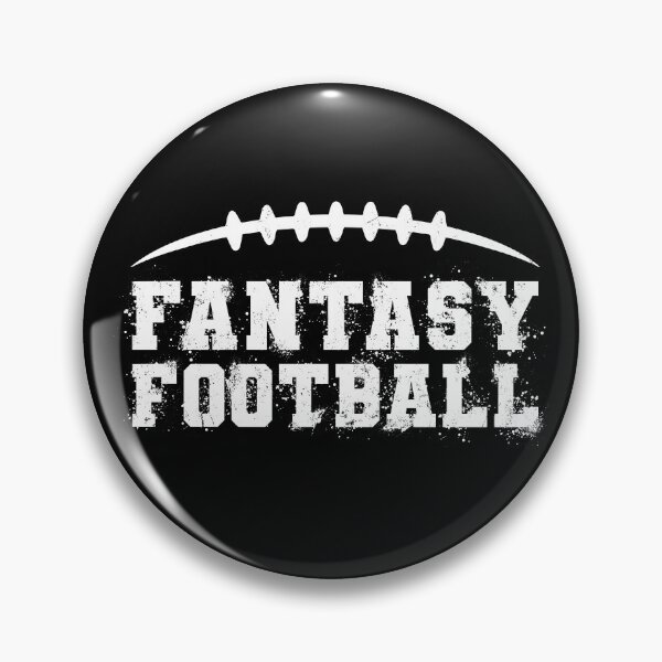 Item preview, Fantasy Football designed and sold by NuttyShirt.
