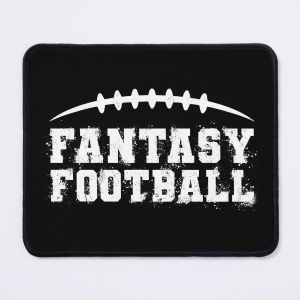 Item preview, Fantasy Football designed and sold by NuttyShirt.