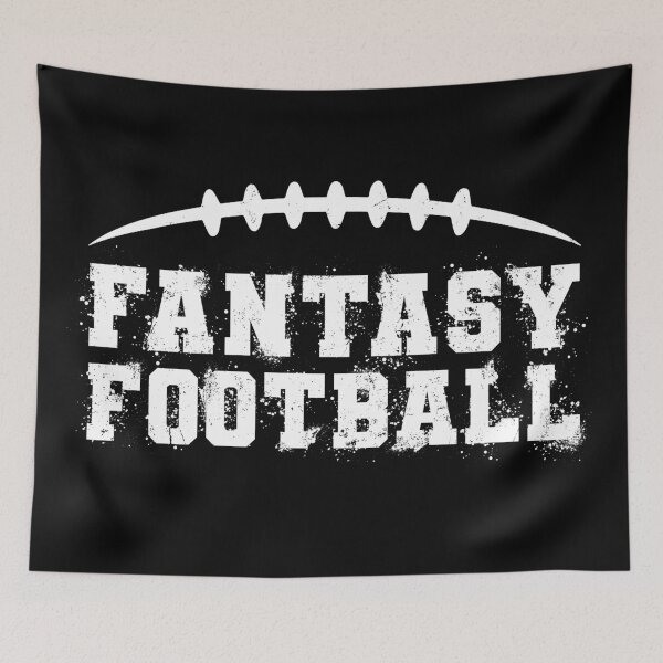 Item preview, Fantasy Football designed and sold by NuttyShirt.