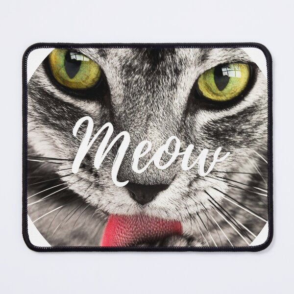 Item preview, Meow designed and sold by CARVED..