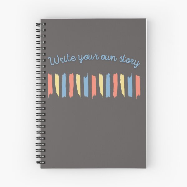 Item preview, Write your own story designed and sold by SCIIX.