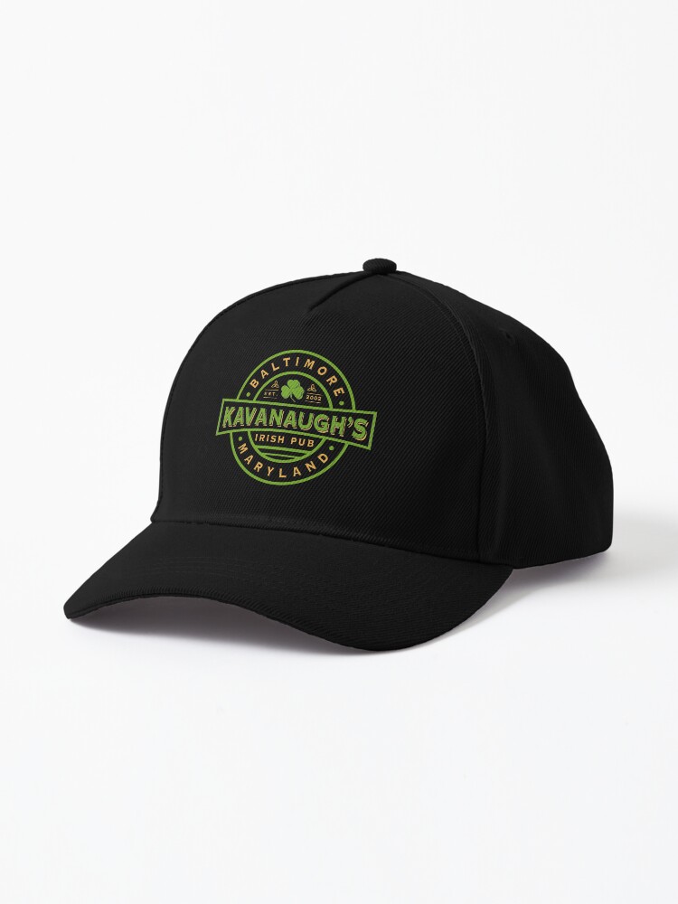 Irish pub 2025 hat
