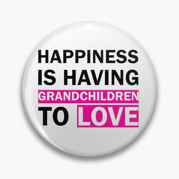 Pin on grandchildren