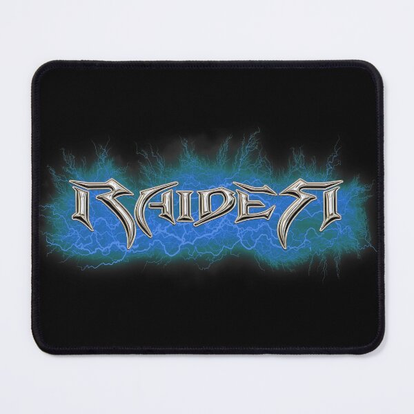 Item preview, Raider XV 1900, XV1900 flashes blue designed and sold by KlaraBubble.