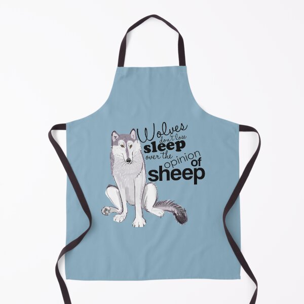 Item preview, Wolves and sheep wolf yourself designed and sold by belettelepink.