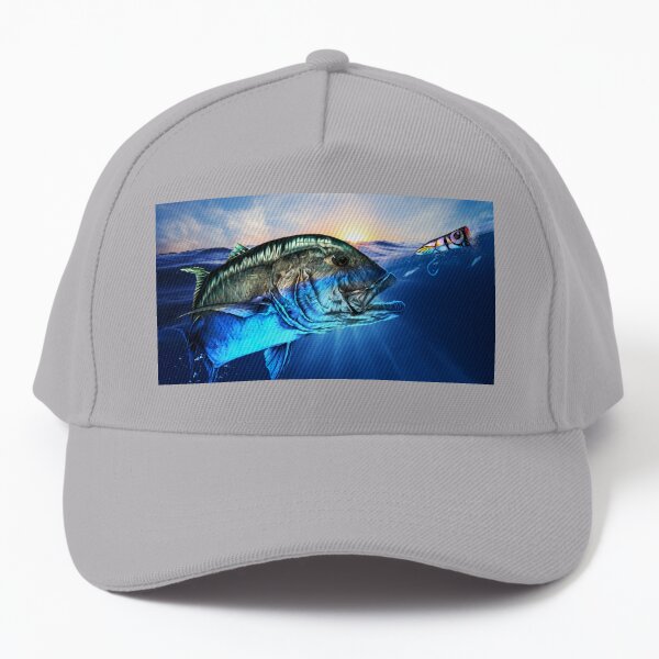 Rockcod Cap for Sale by Paul Kyriakides