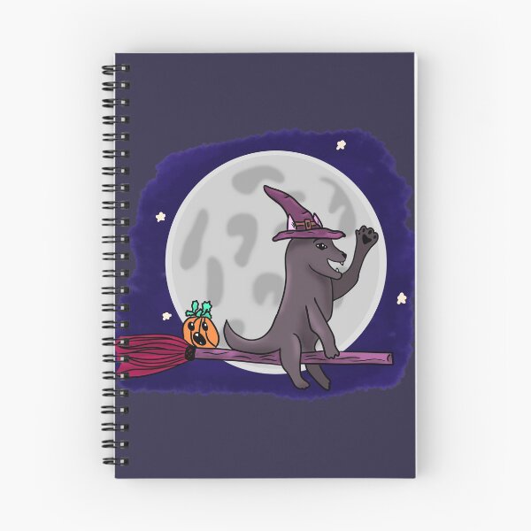 Item preview, Gatito de halloween designed and sold by Antiope33.