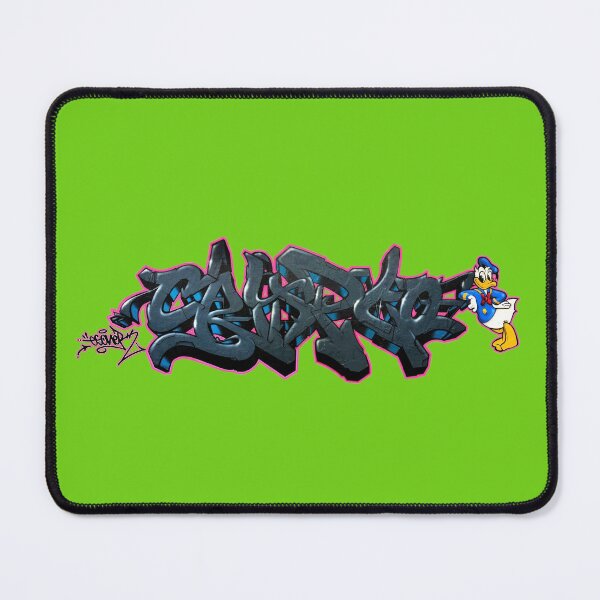 Item preview, CRYPTO BY ESONE URBAN GRAFFITI STREET STYLE designed and sold by GraffitiBomberZ.