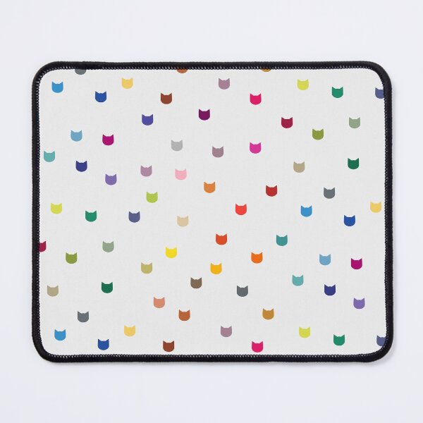 Item preview, Rainbow cat confetti designed and sold by runcatrun.