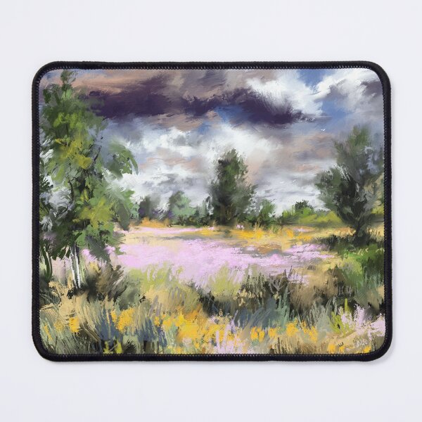 Item preview, Late summer storm designed and sold by Mikko Tyllinen.