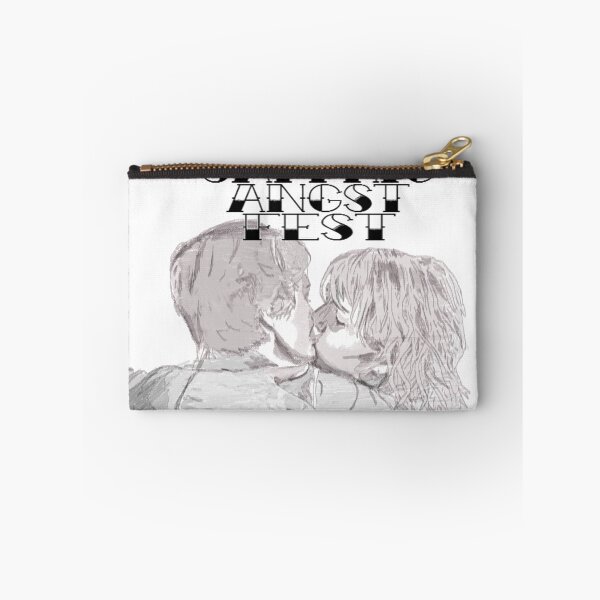 Item preview, Sapphic Angst Fest designed and sold by btvskate.