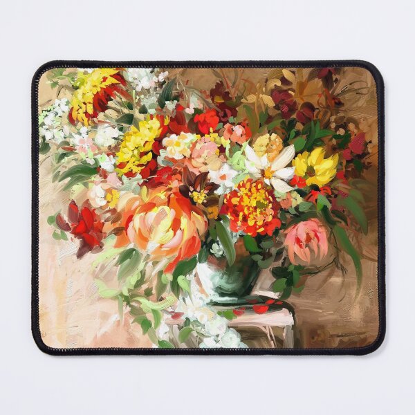 Item preview, Sunny bouquet designed and sold by Mikko Tyllinen.