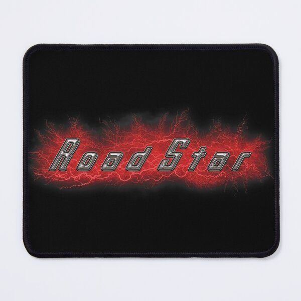 Item preview, Road Star XV 1700, XV1700 Flashes Red designed and sold by KlaraBubble.