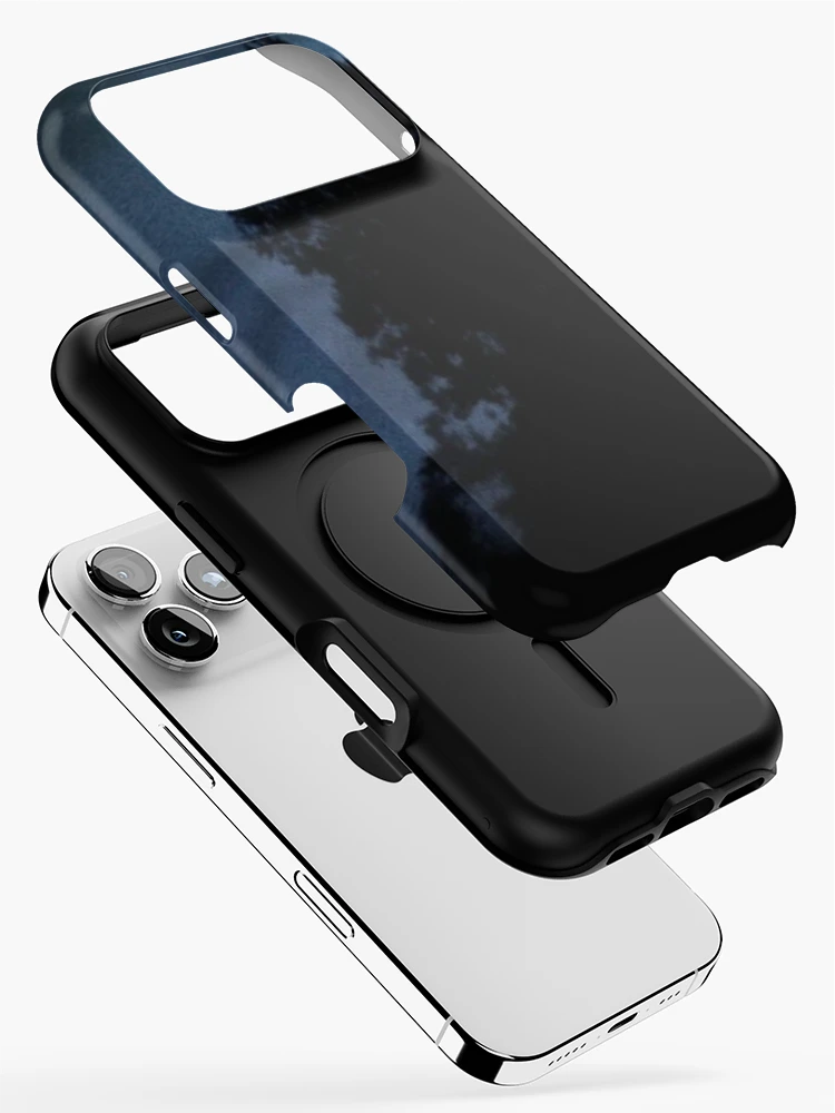 Thumbnail 2 of 4, iPhone Case, Behemoth designed and sold by Richard Clear.