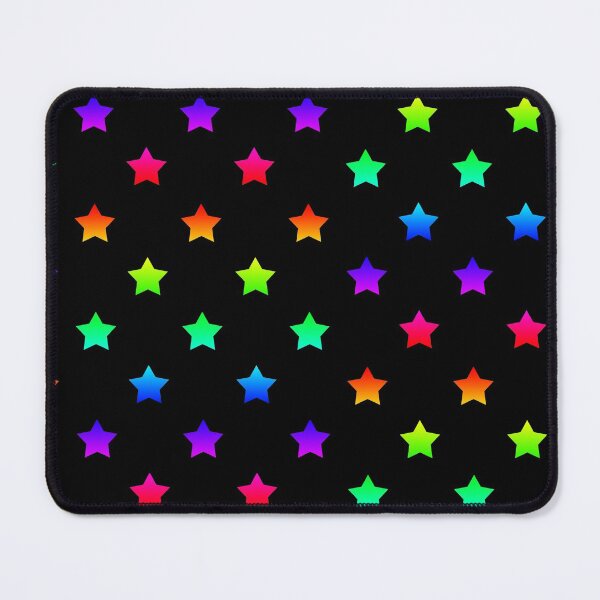 Item preview, Rainbow Stars Pack designed and sold by SoccaTamam.