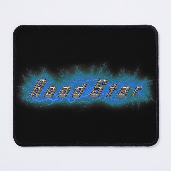 Item preview, Road Star XV 1700, XV1700 flashes blue designed and sold by KlaraBubble.