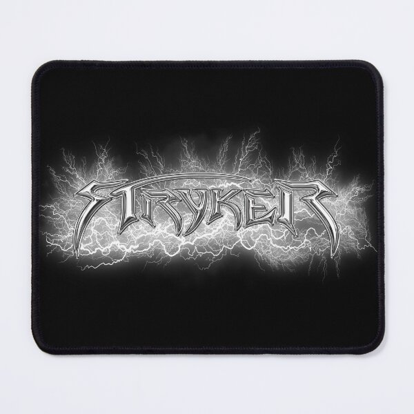 Item preview, Stryker XVS 1300, XVS1300 flashes white designed and sold by KlaraBubble.