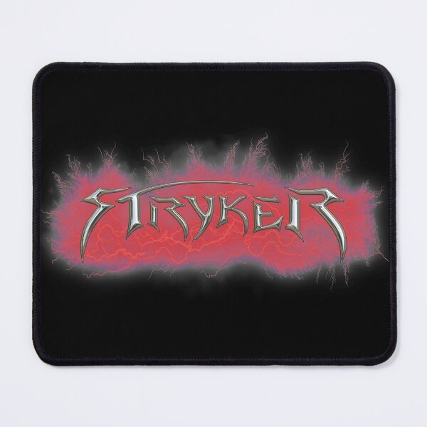 Item preview, Stryker XVS 1300, XVS1300 flashes red designed and sold by KlaraBubble.