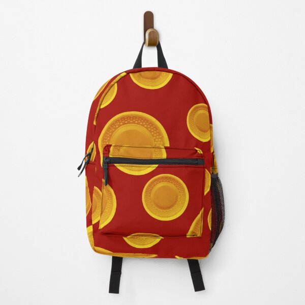 Item preview, Orange & Red Clays Bring the Fire! designed and sold by CrushLife.