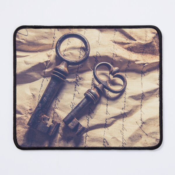 Item preview, Old keys designed and sold by OrionPhotograph.
