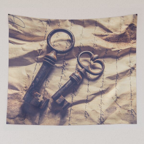 Item preview, Old keys designed and sold by OrionPhotograph.